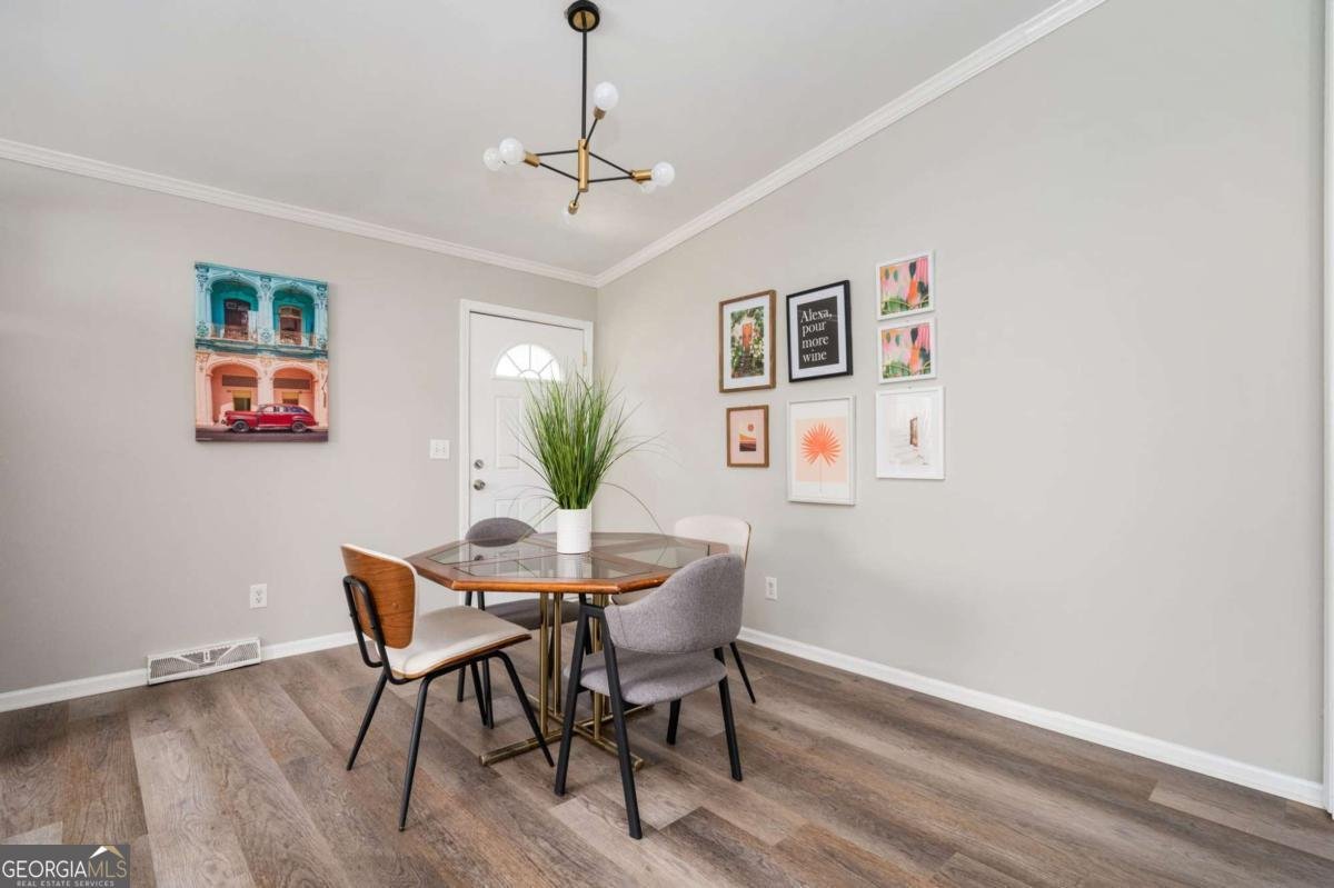 3162 Alston Drive Drive Decatur - 3