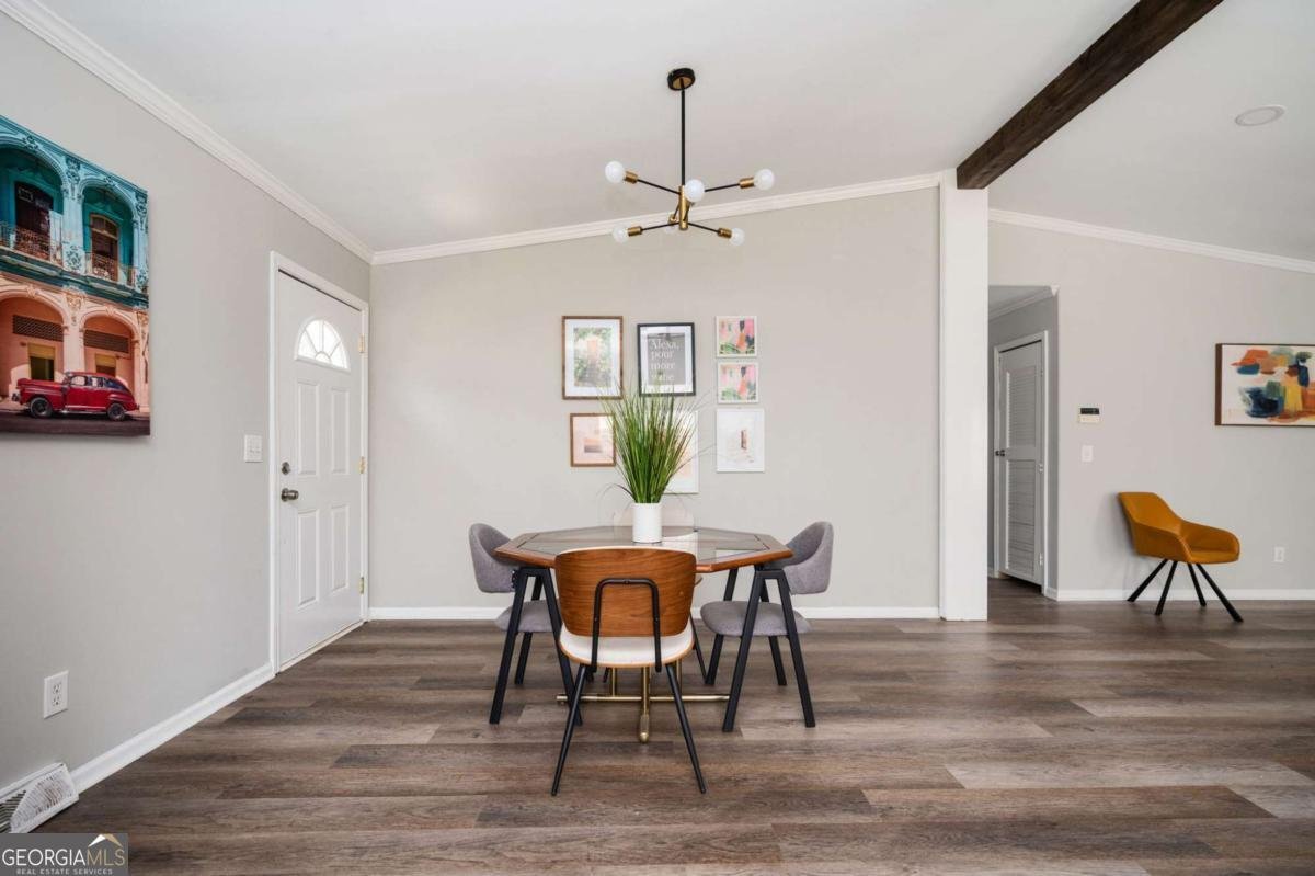 3162 Alston Drive Drive Decatur - 4
