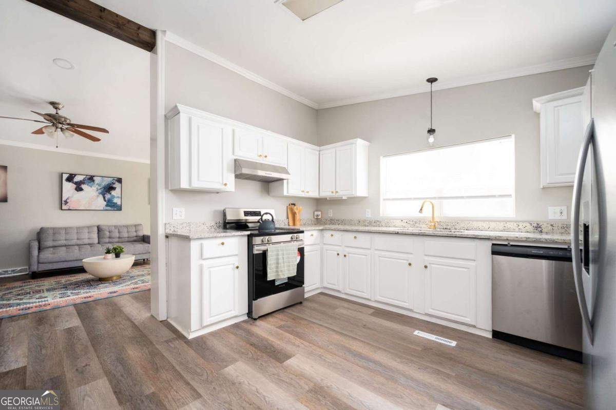 3162 Alston Drive Drive Decatur - 6