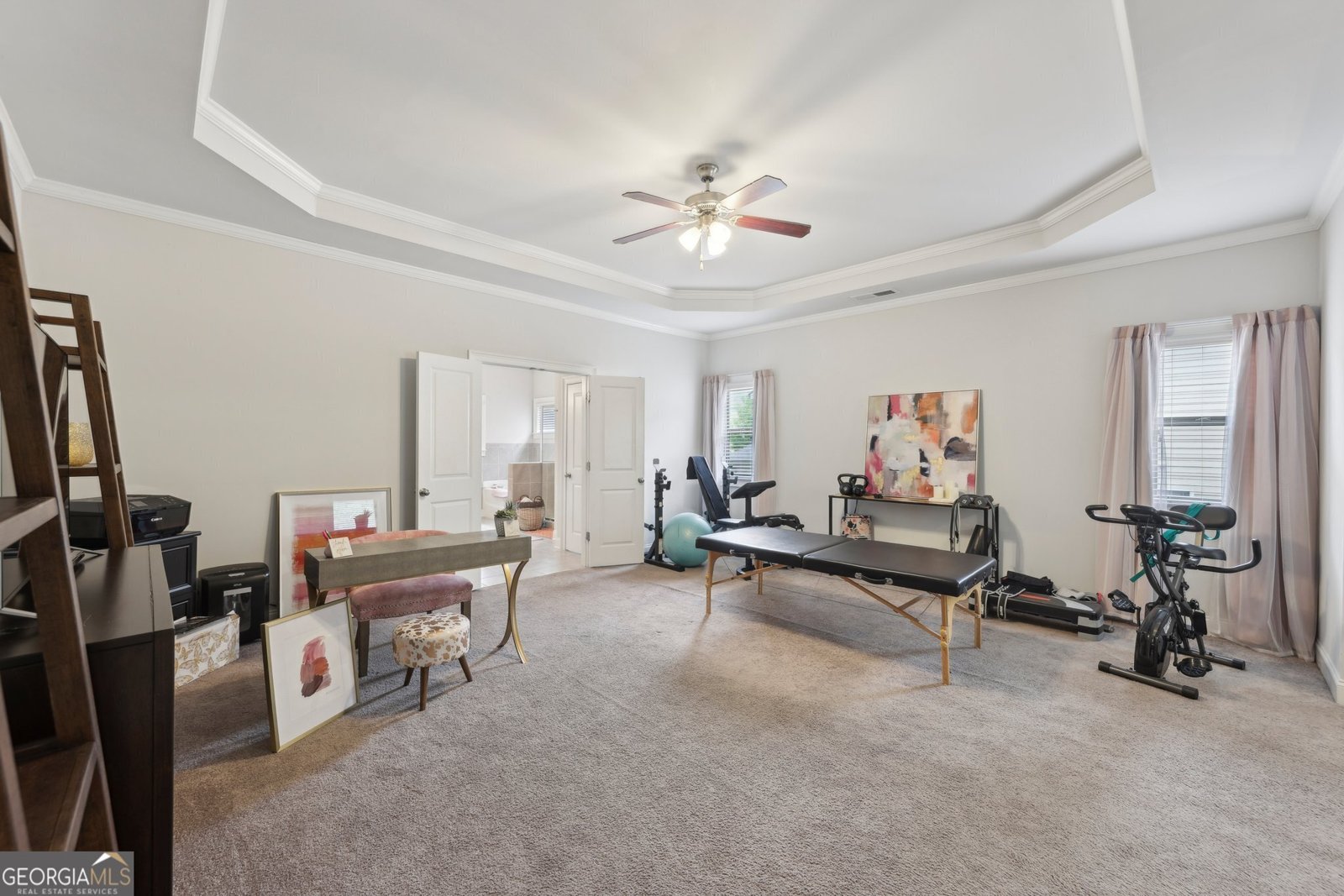 3748 Spring Place Court Loganville - 1