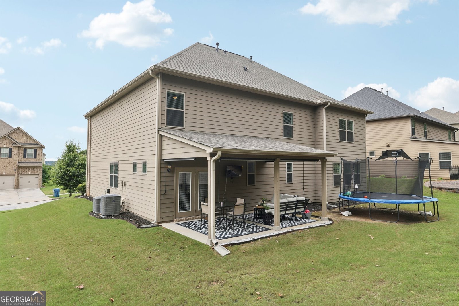 3748 Spring Place Court Loganville - 11