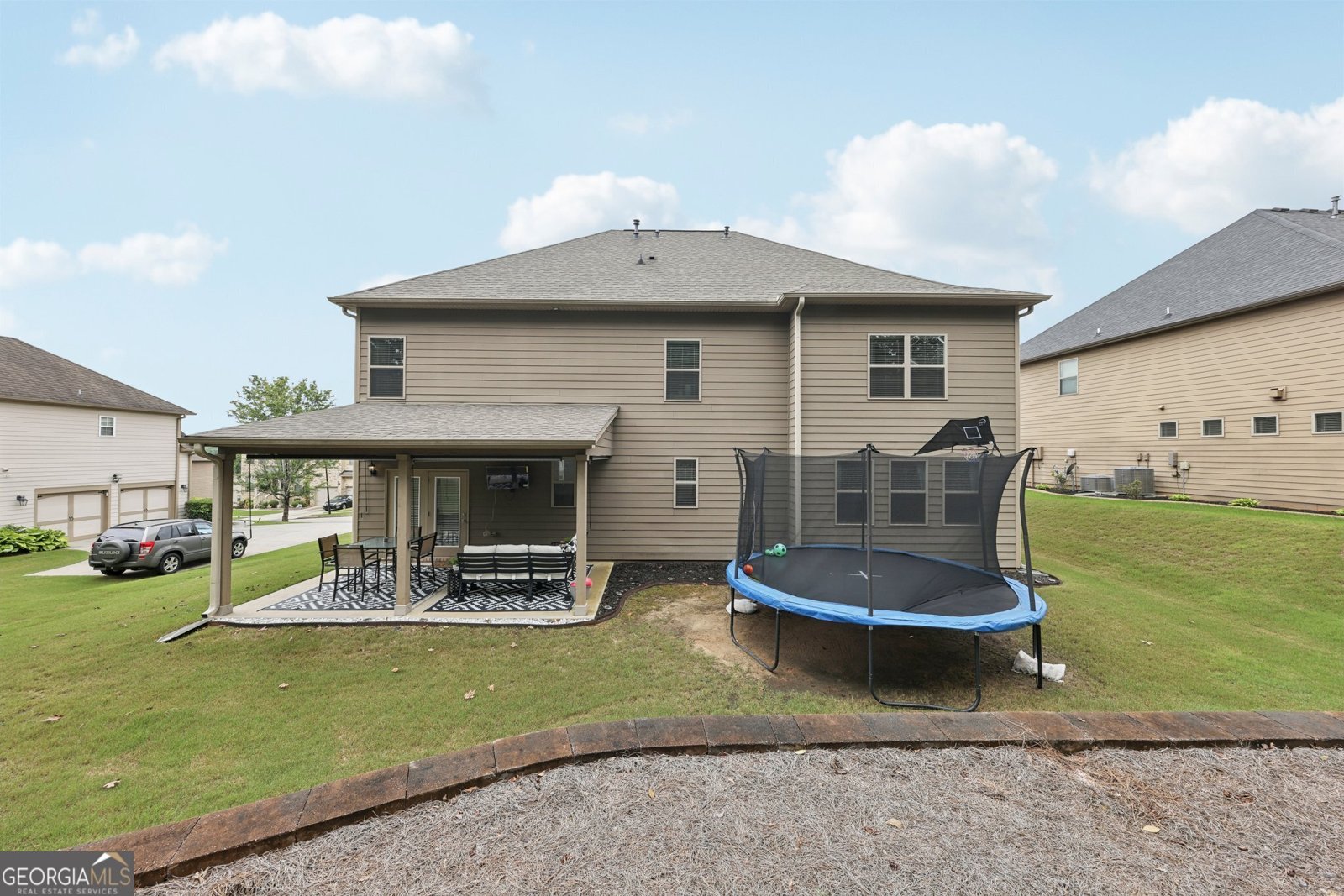 3748 Spring Place Court Loganville - 12
