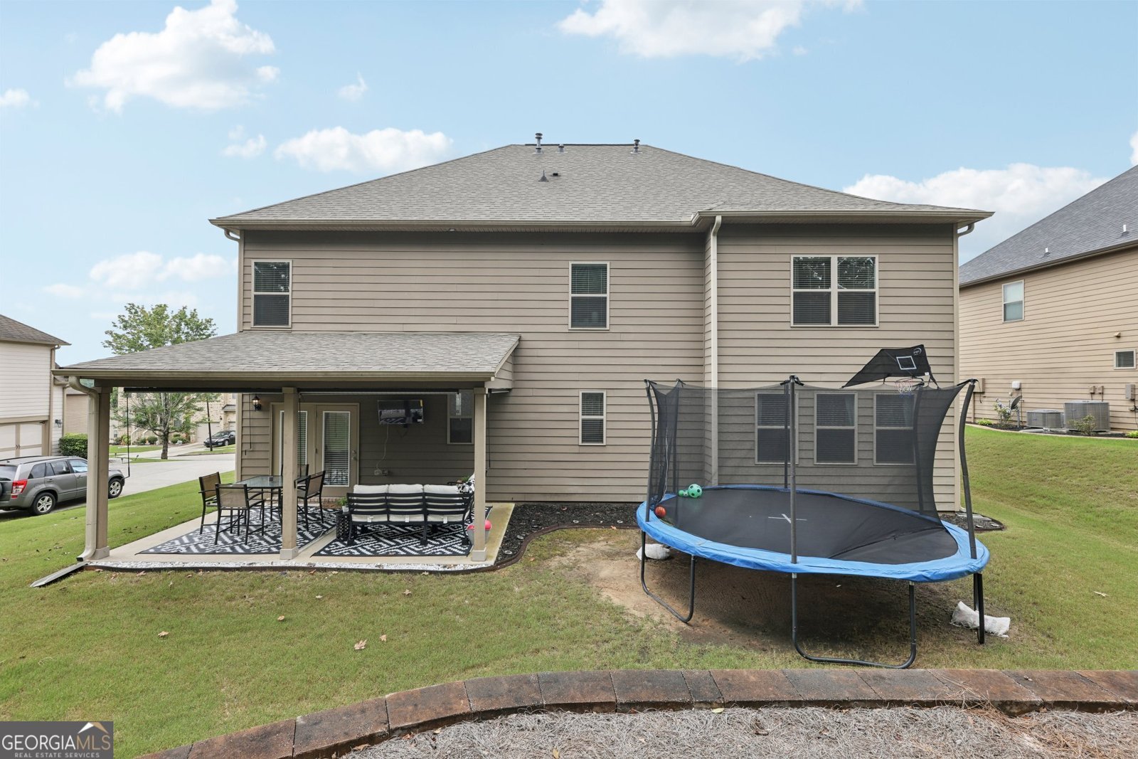 3748 Spring Place Court Loganville - 13