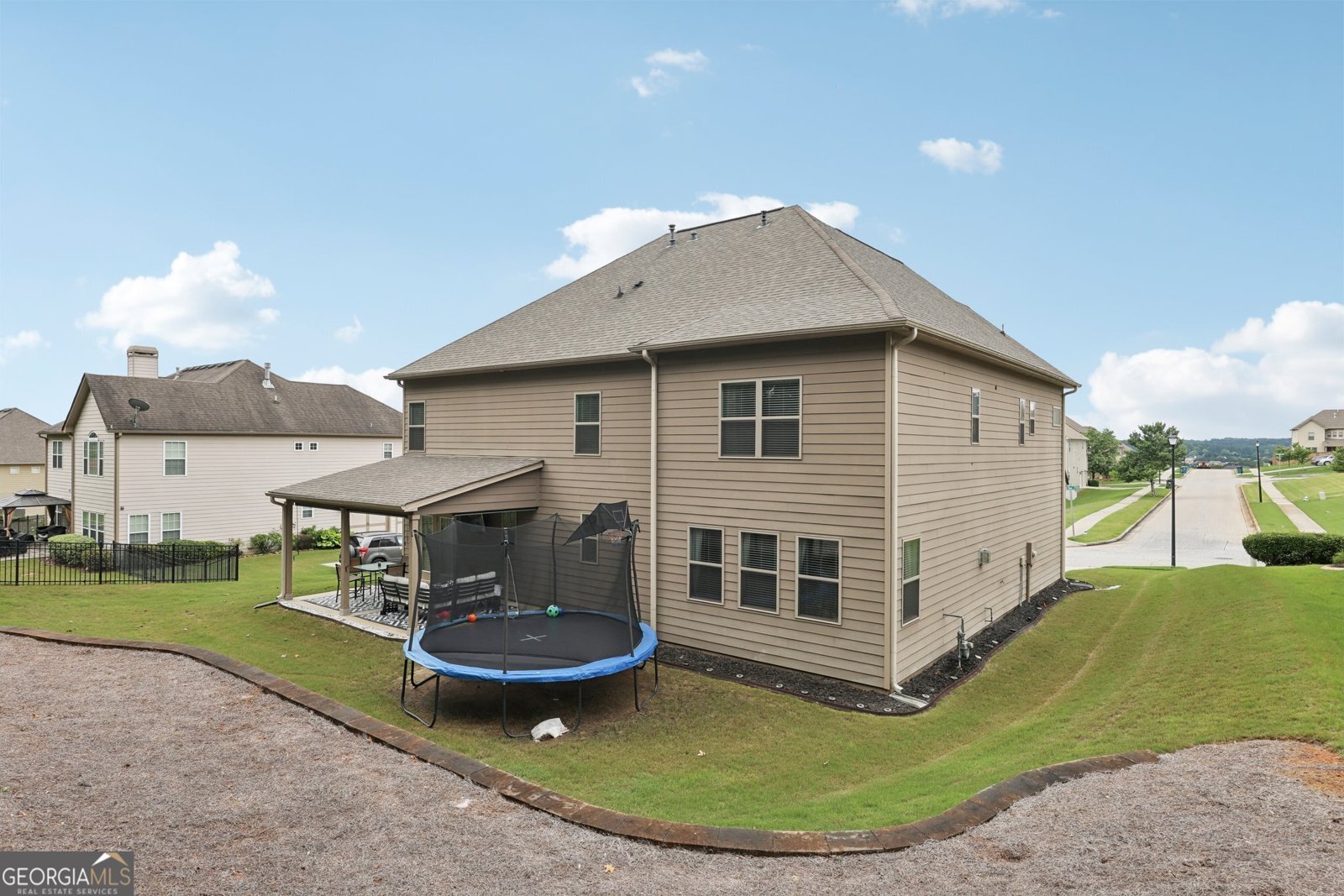 3748 Spring Place Court Loganville - 14