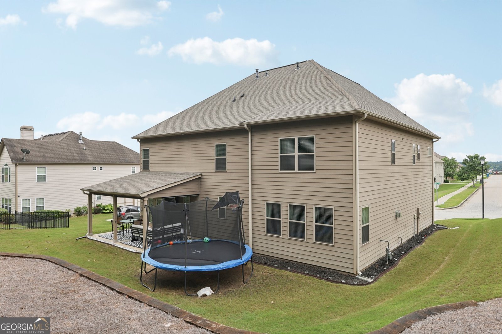 3748 Spring Place Court Loganville - 15
