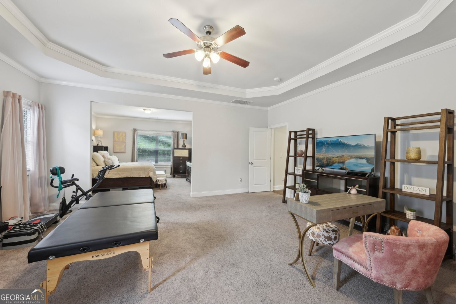 3748 Spring Place Court Loganville - 2