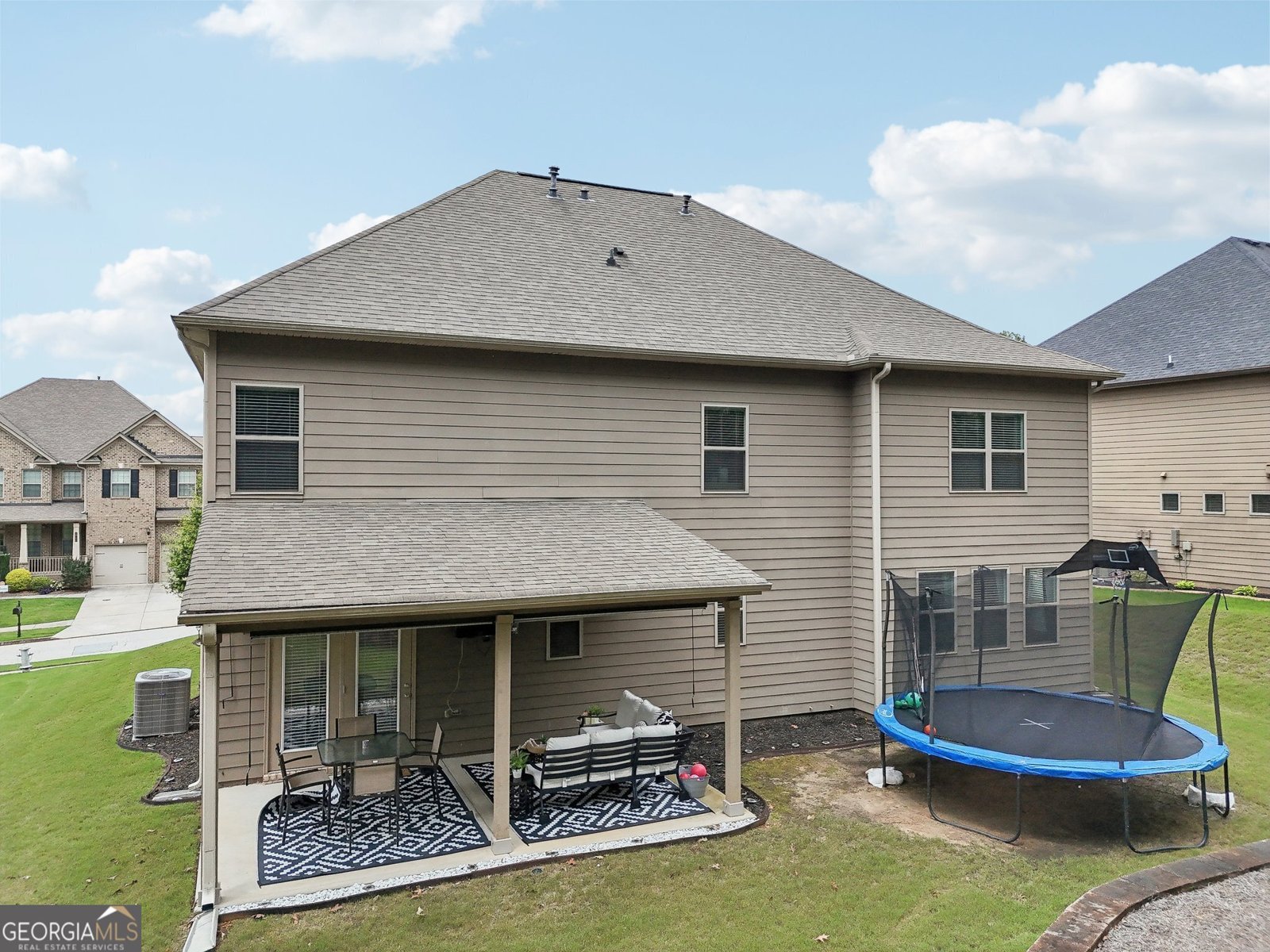 3748 Spring Place Court Loganville - 21
