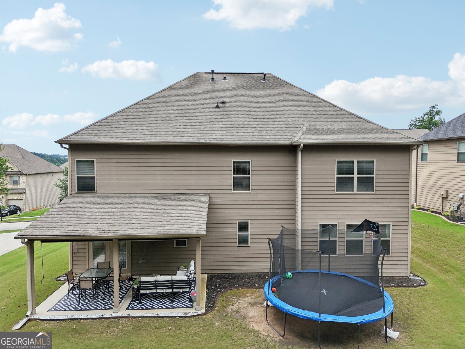 3748 Spring Place Court Loganville - 22