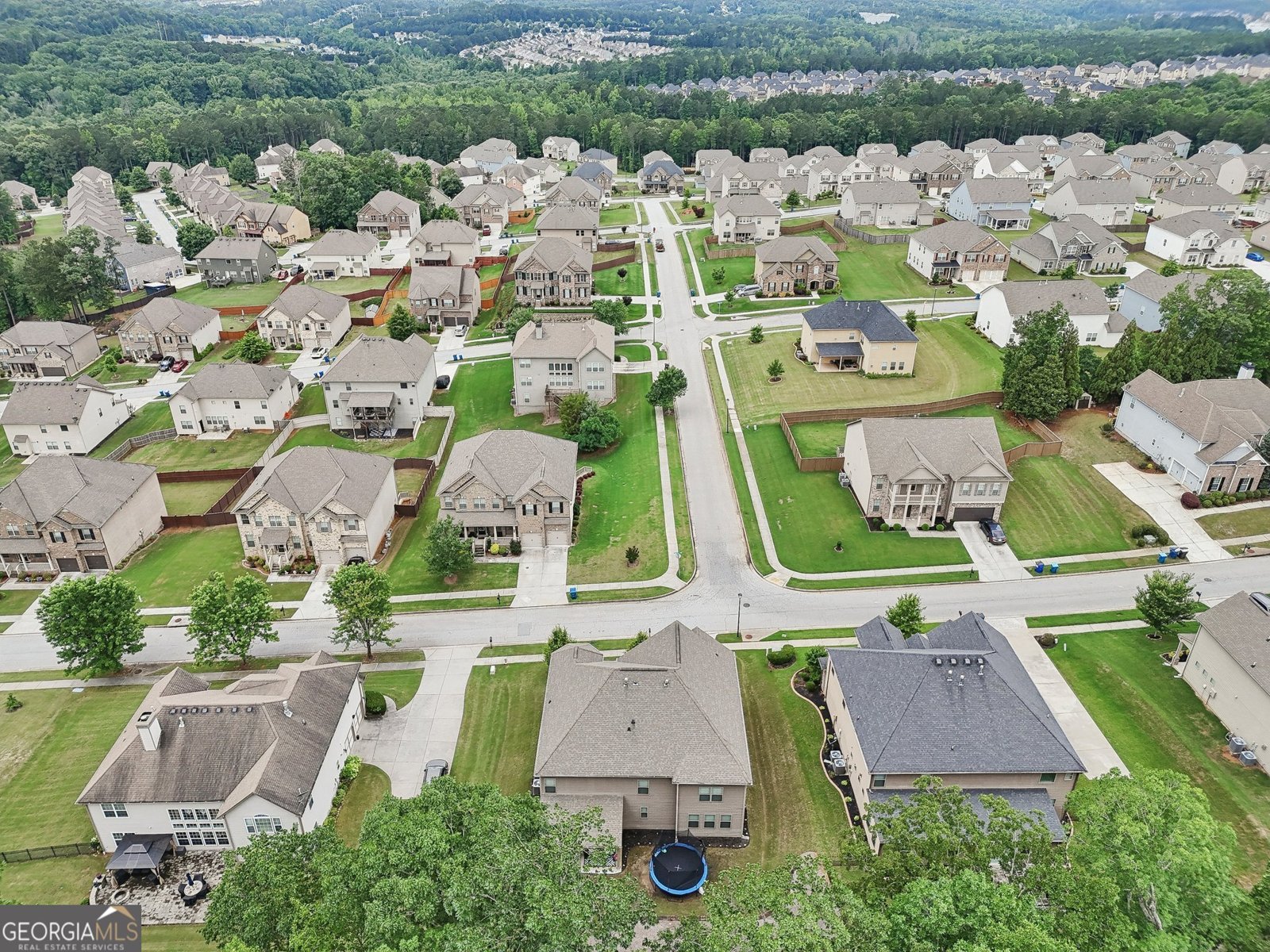 3748 Spring Place Court Loganville - 23