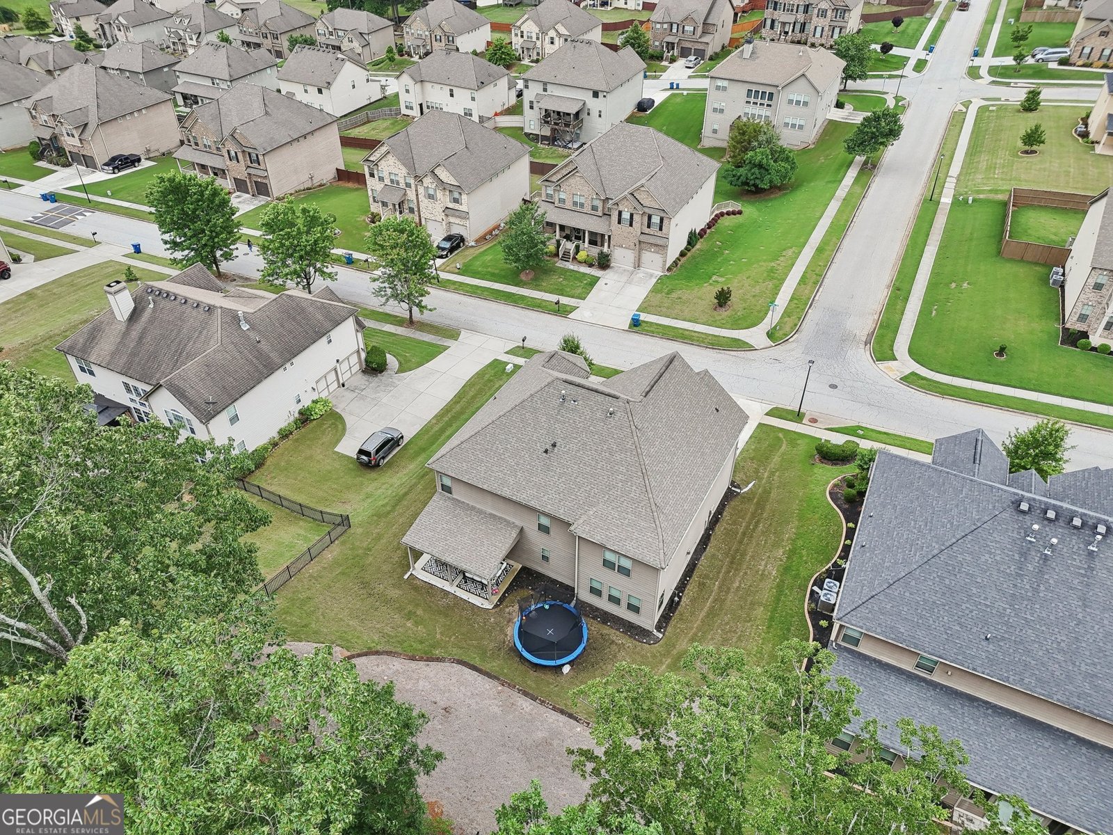 3748 Spring Place Court Loganville - 24