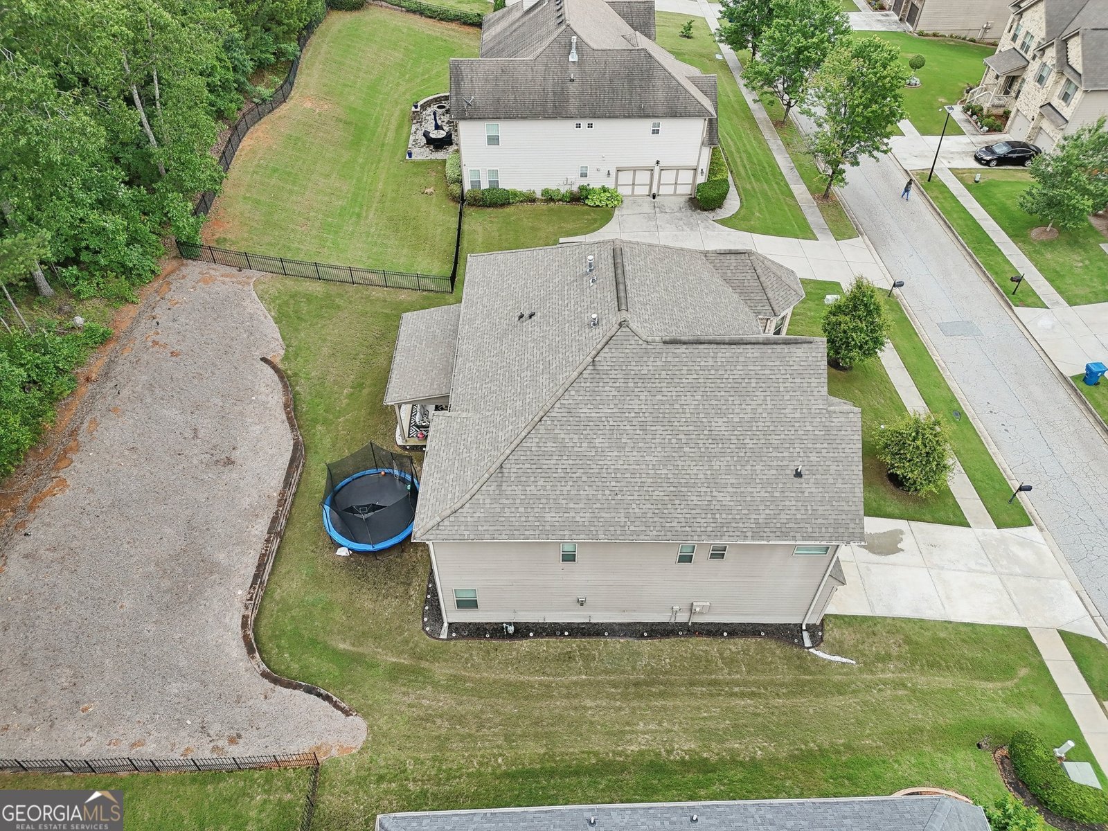 3748 Spring Place Court Loganville - 25