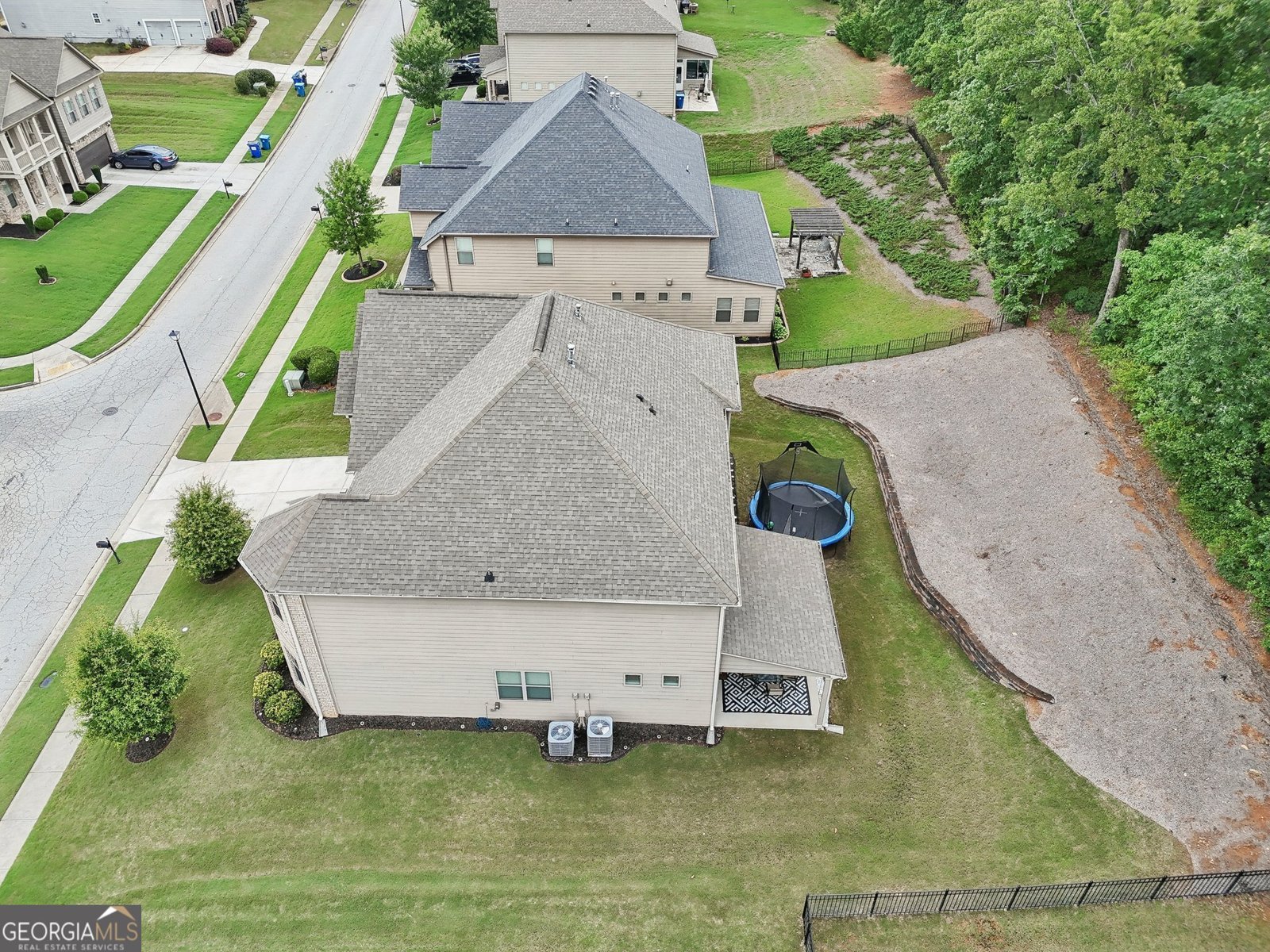 3748 Spring Place Court Loganville - 26