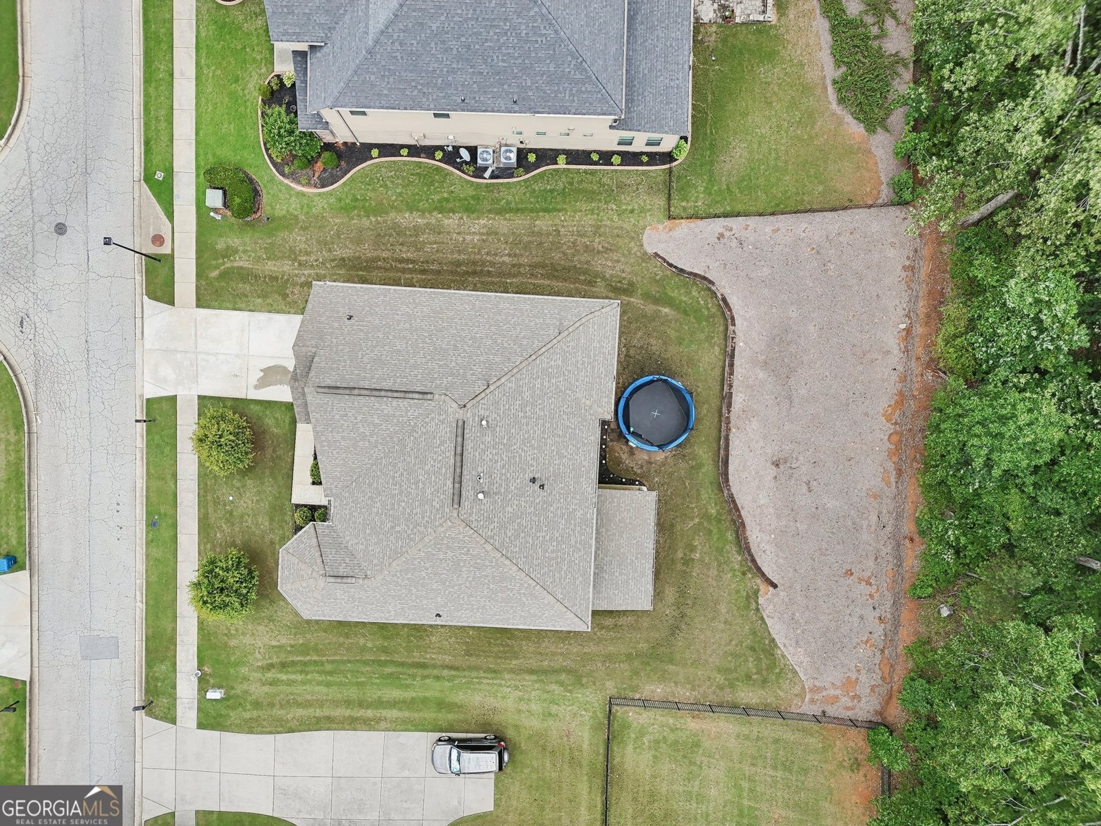 3748 Spring Place Court Loganville - 27