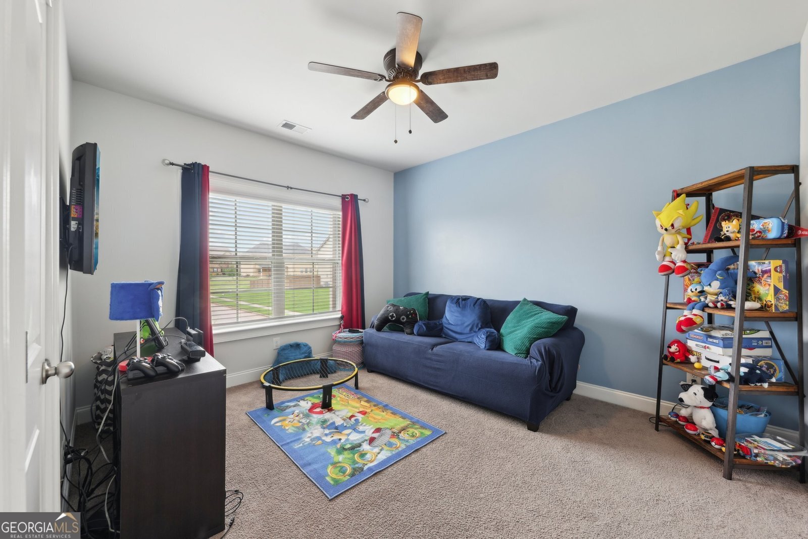 3748 Spring Place Court Loganville - 29