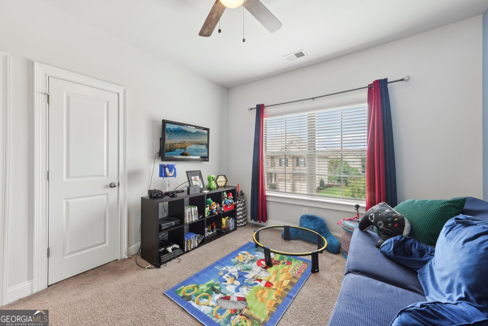 3748 Spring Place Court Loganville - 30