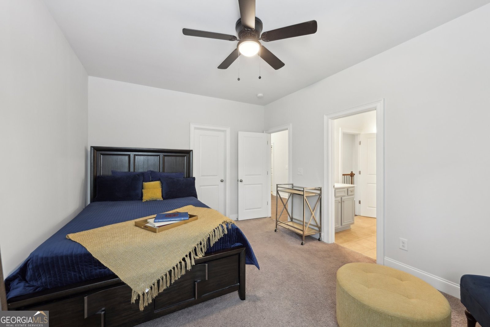 3748 Spring Place Court Loganville - 35