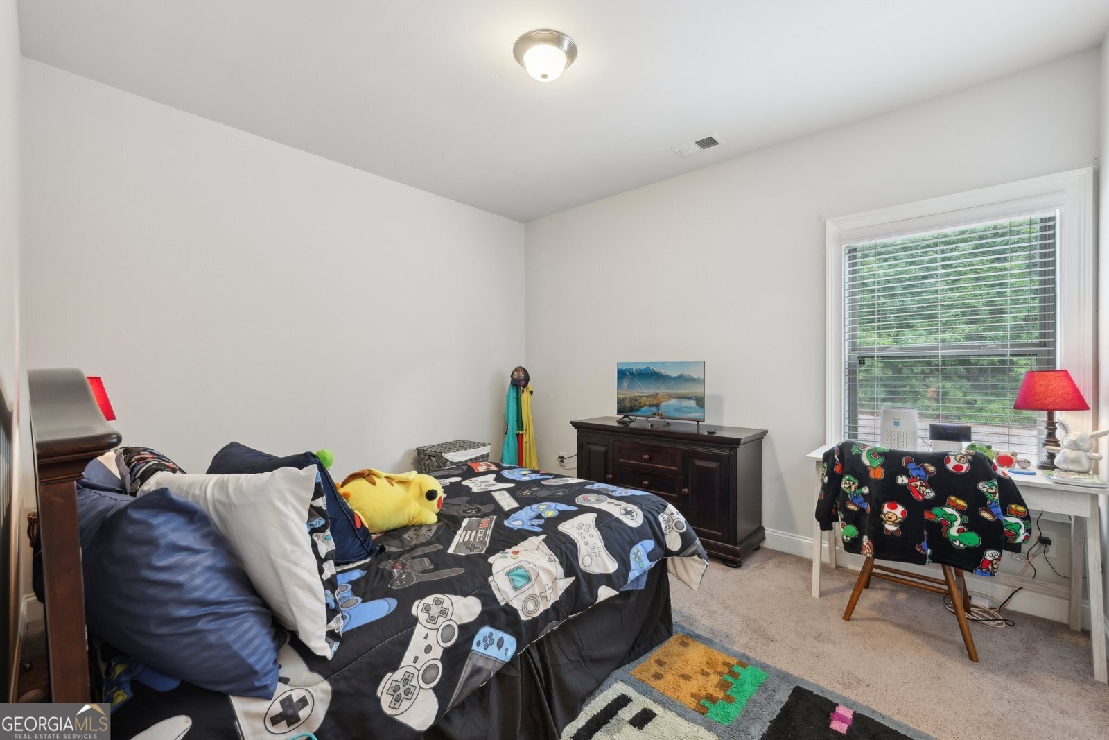 3748 Spring Place Court Loganville - 38
