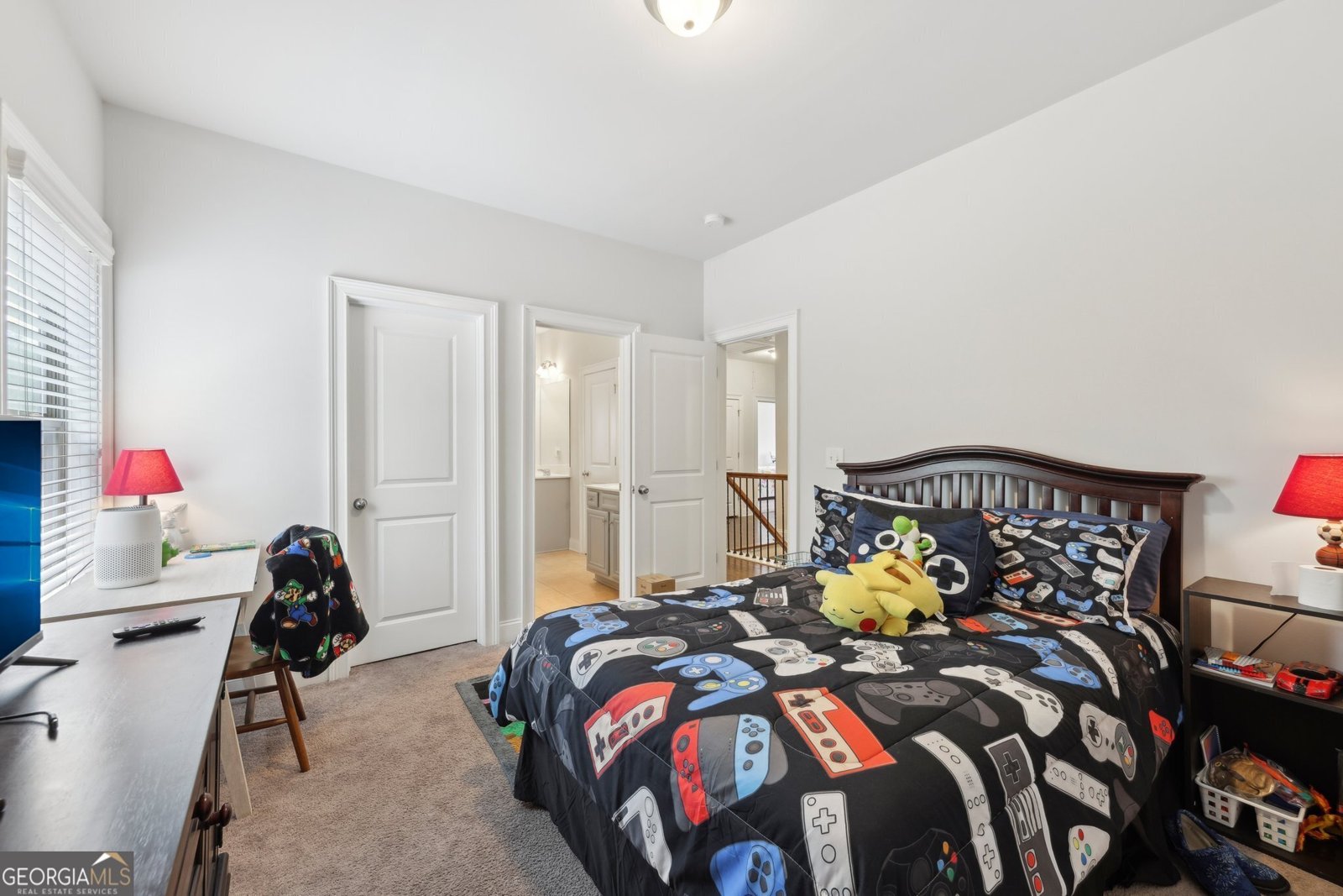 3748 Spring Place Court Loganville - 39
