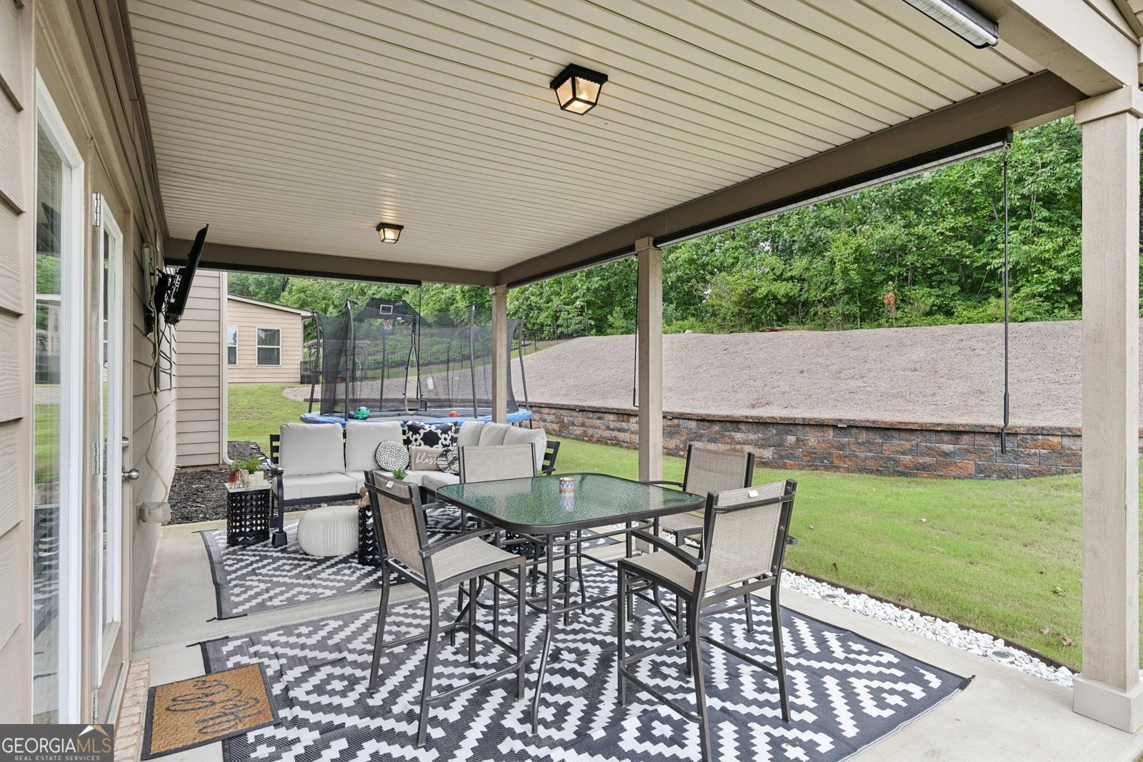 3748 Spring Place Court Loganville - 8