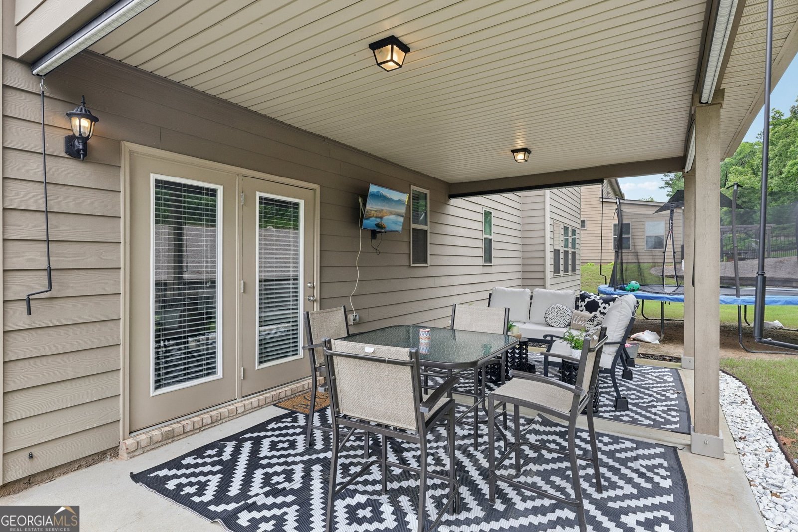 3748 Spring Place Court Loganville - 9