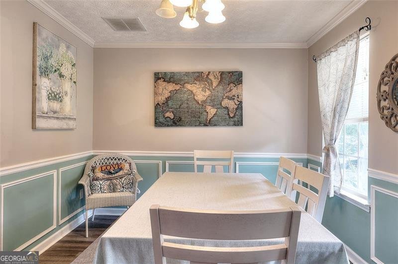 2314 Robin Dr. Loganville - 16