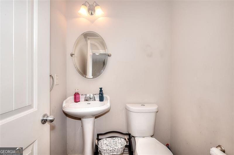 2314 Robin Dr. Loganville - 18