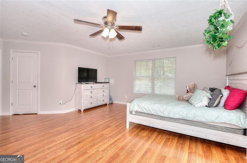 2314 Robin Dr. Loganville - 25