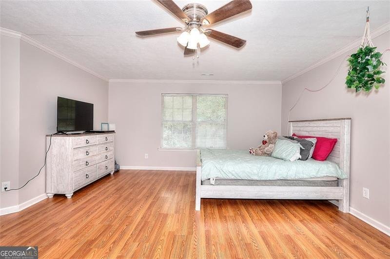 2314 Robin Dr. Loganville - 26
