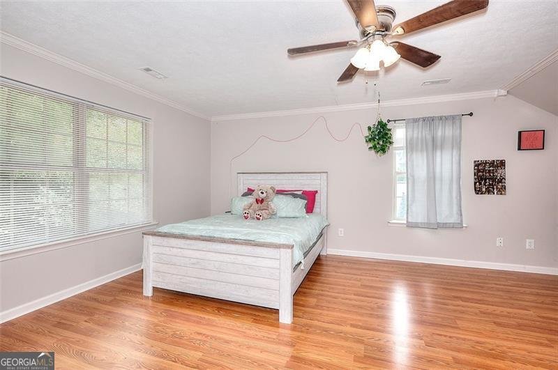 2314 Robin Dr. Loganville - 27