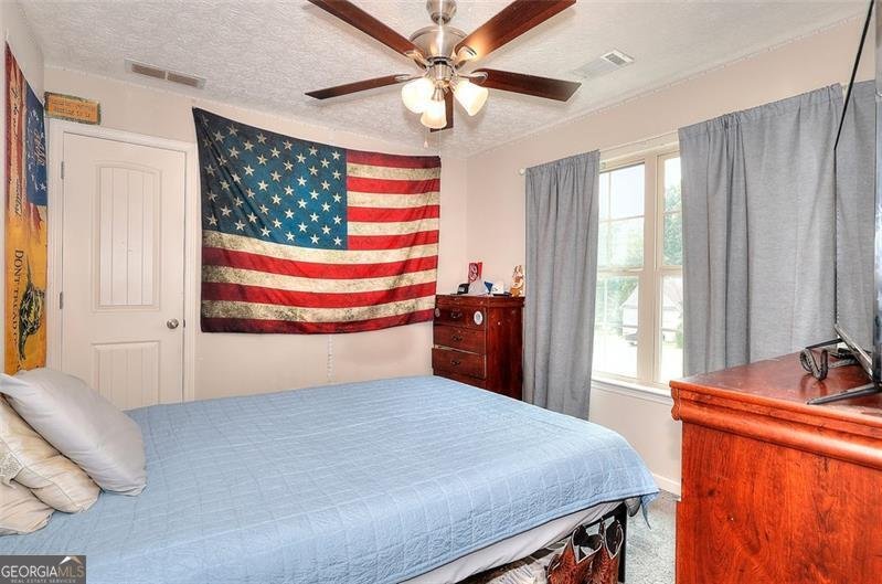 2314 Robin Dr. Loganville - 28
