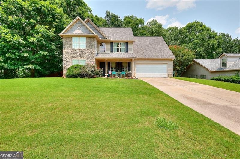 2314 Robin Dr. Loganville - 3