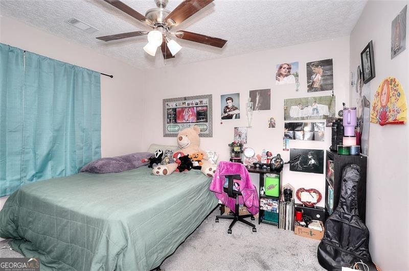 2314 Robin Dr. Loganville - 31