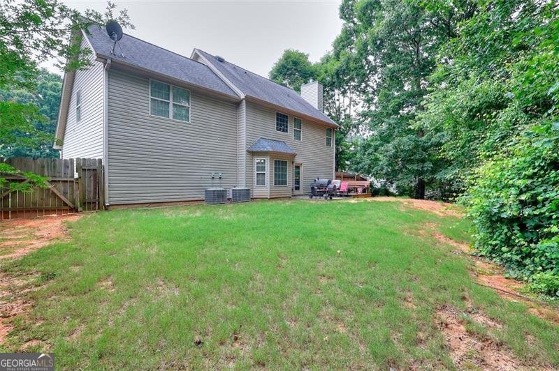 2314 Robin Dr. Loganville - 34