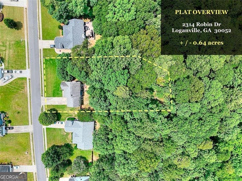 2314 Robin Dr. Loganville - 36