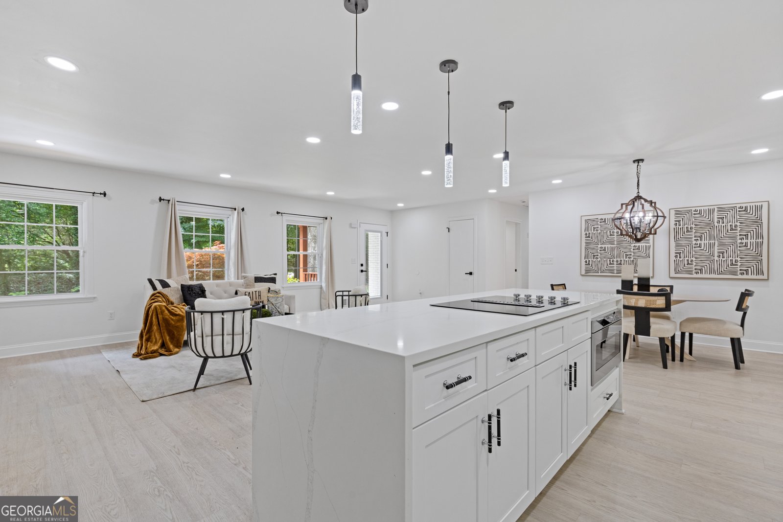 3614 Druid Hills Road Decatur - 14