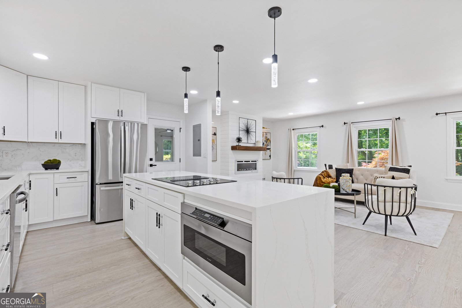 3614 Druid Hills Road Decatur - 18