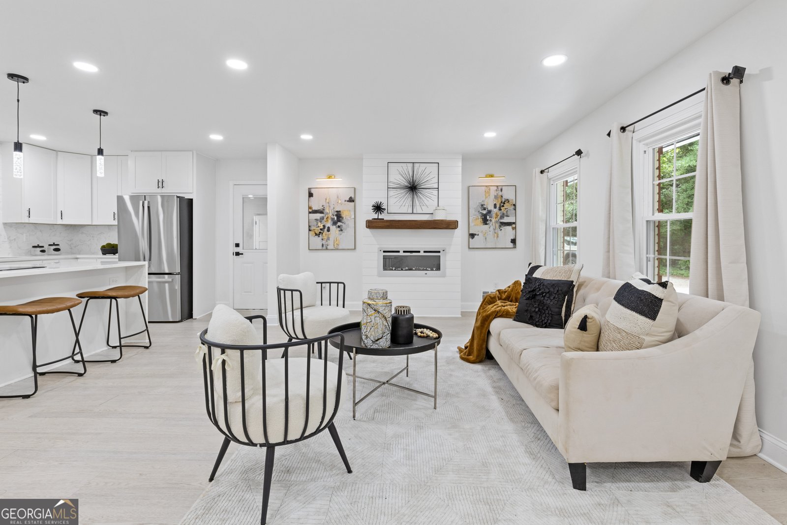 3614 Druid Hills Road Decatur - 21