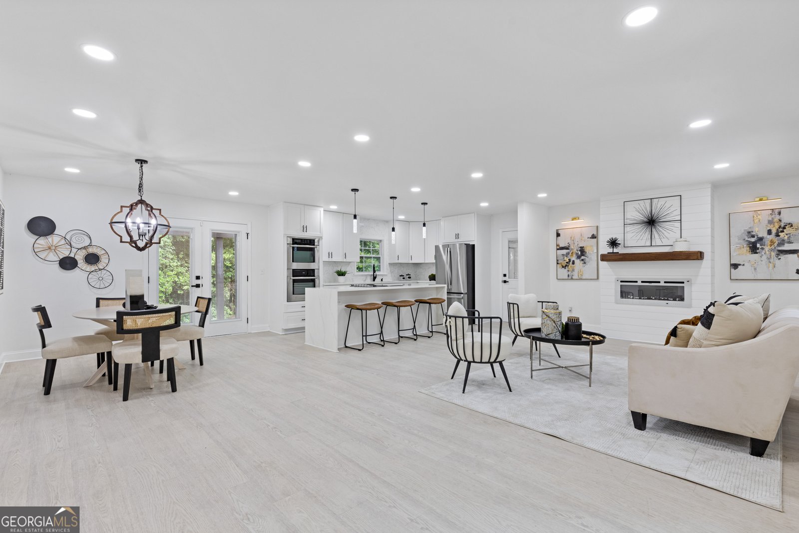 3614 Druid Hills Road Decatur - 25