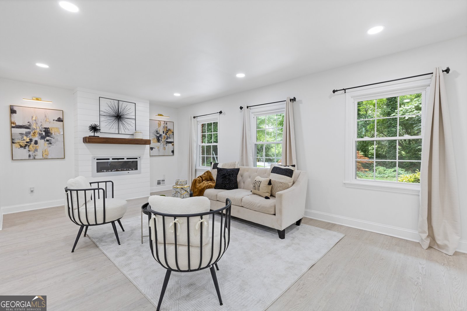 3614 Druid Hills Road Decatur - 26