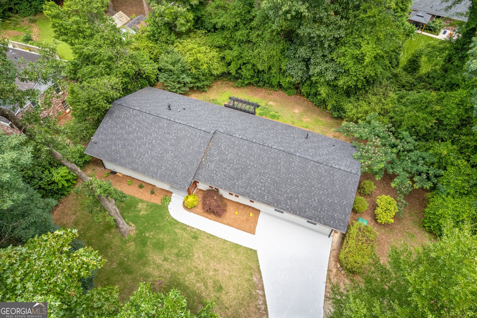 3614 Druid Hills Road Decatur - 28