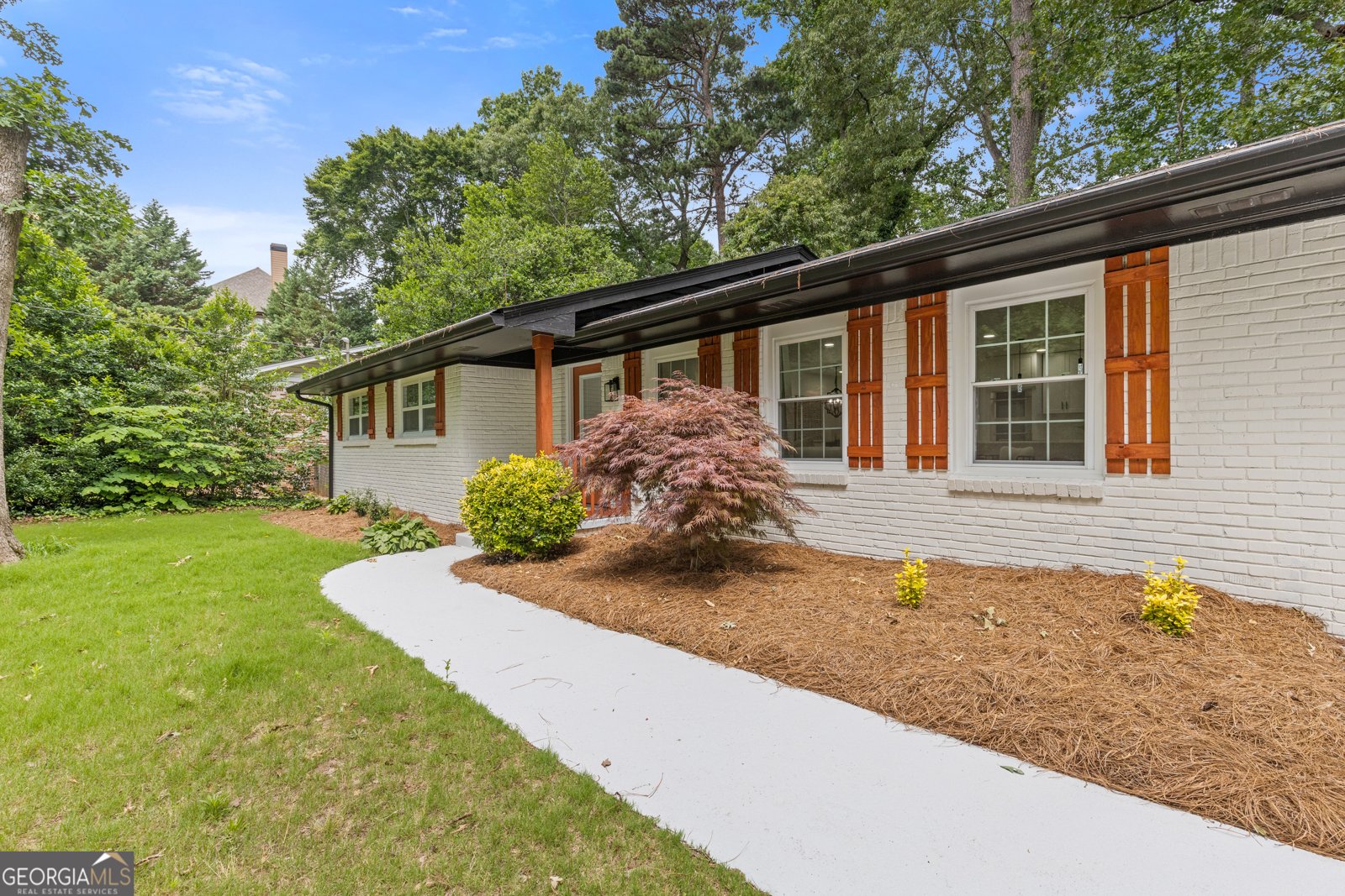 3614 Druid Hills Road Decatur - 3
