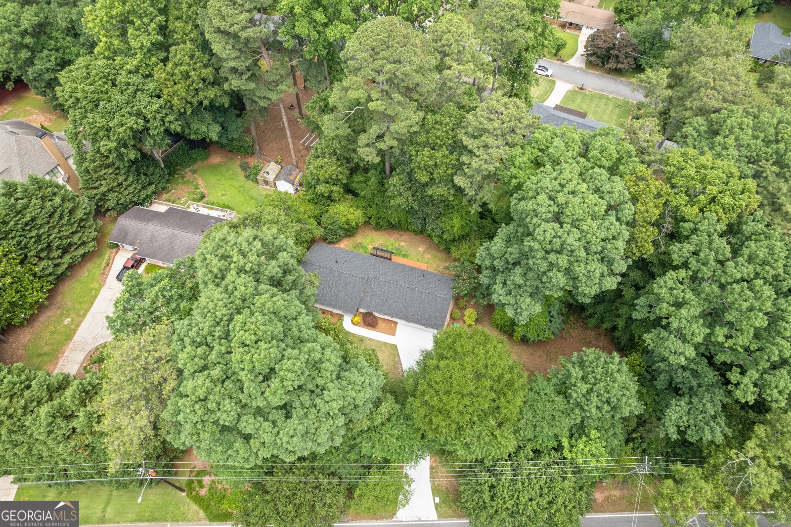 3614 Druid Hills Road Decatur - 32