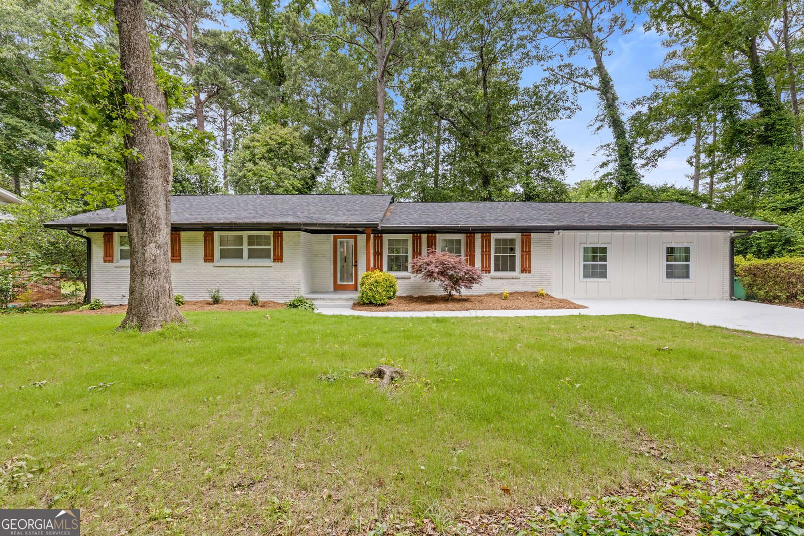 3614 Druid Hills Road Decatur - 33