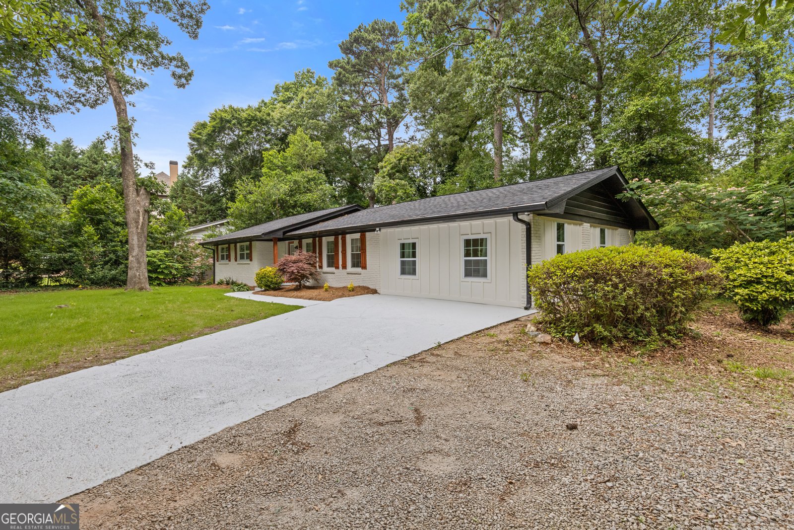 3614 Druid Hills Road Decatur - 4