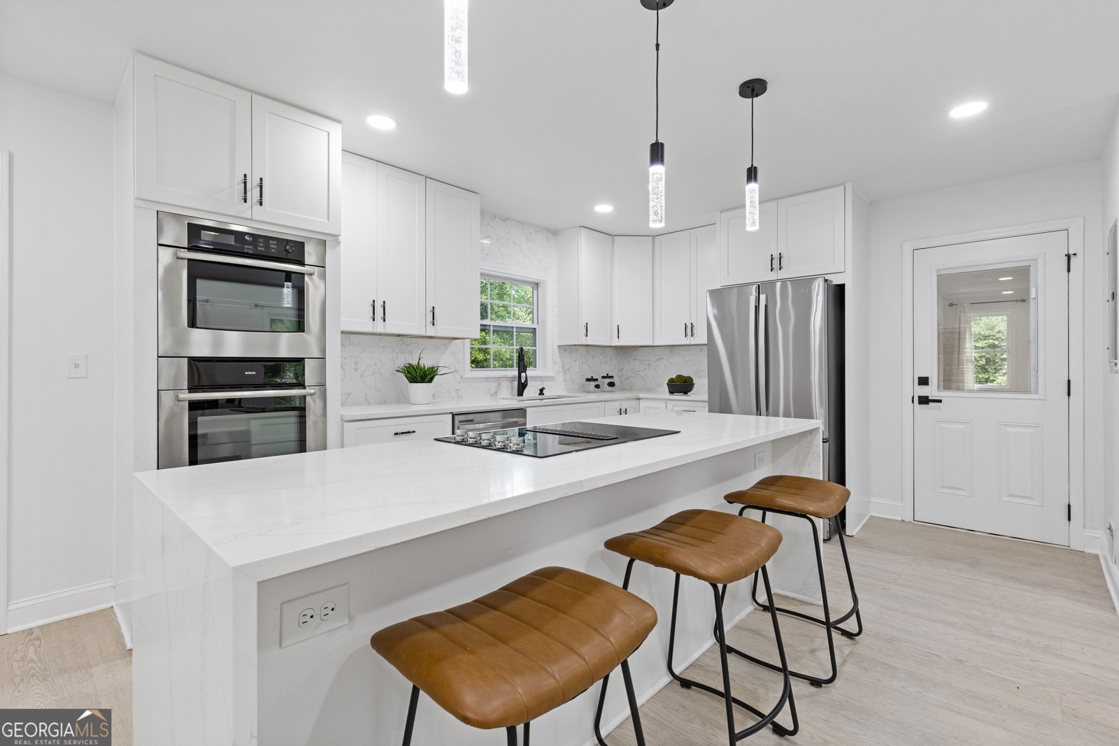 3614 Druid Hills Road Decatur - 7