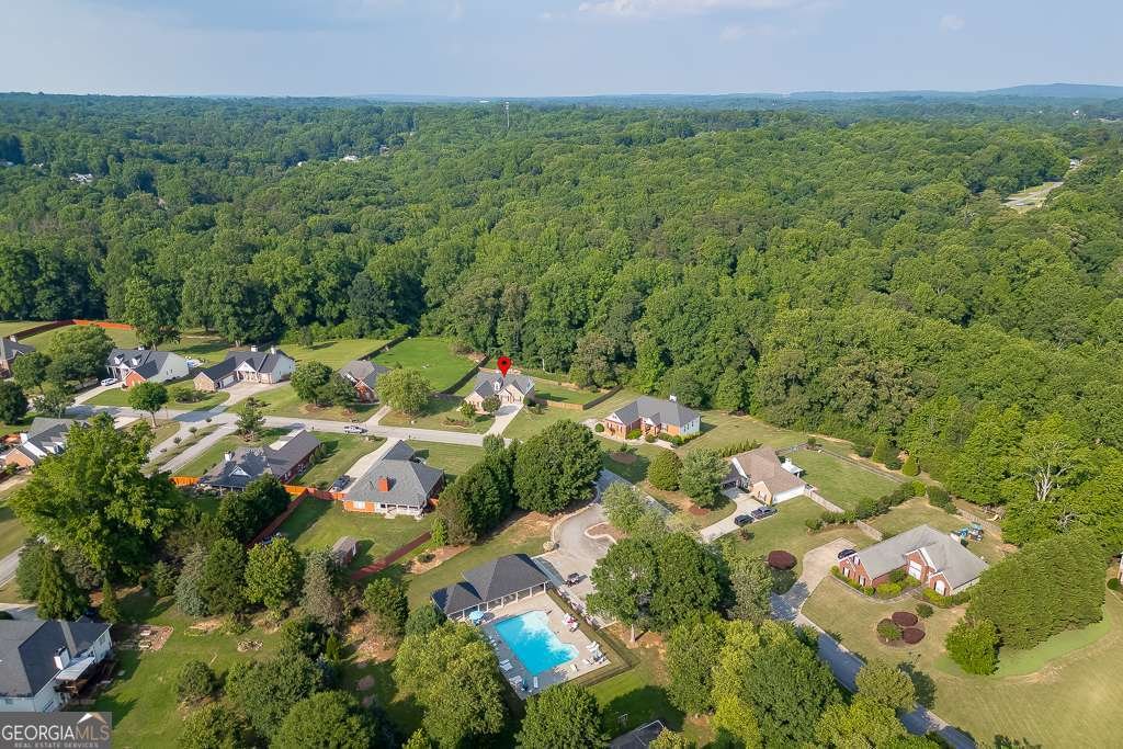 4690 Martins Crossing West Drive Flowery Branch - 1