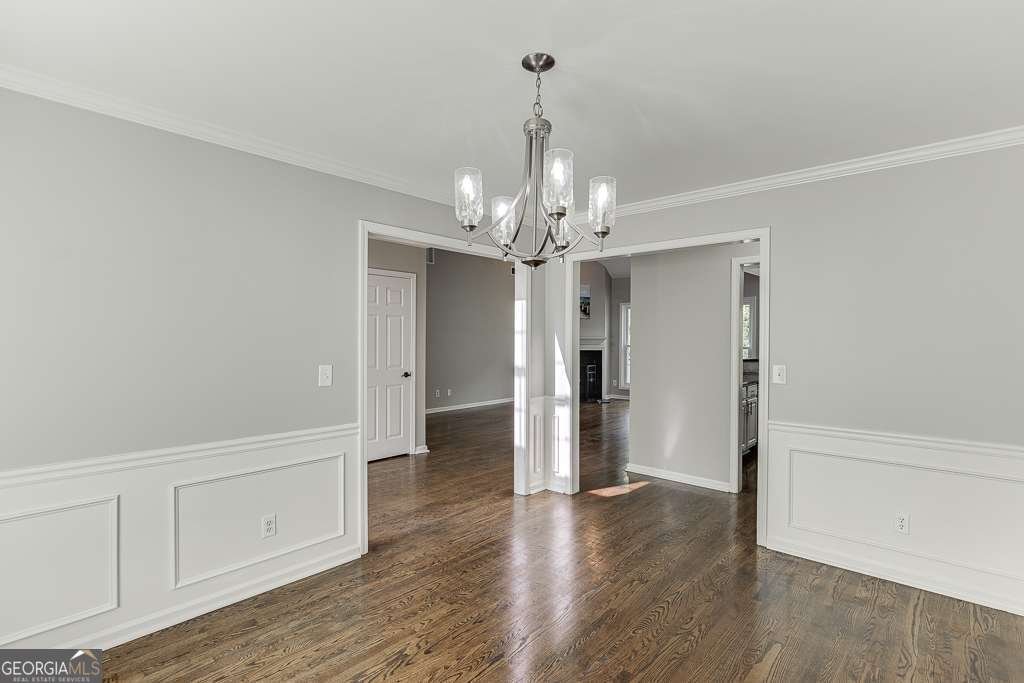 4690 Martins Crossing West Drive Flowery Branch - 10
