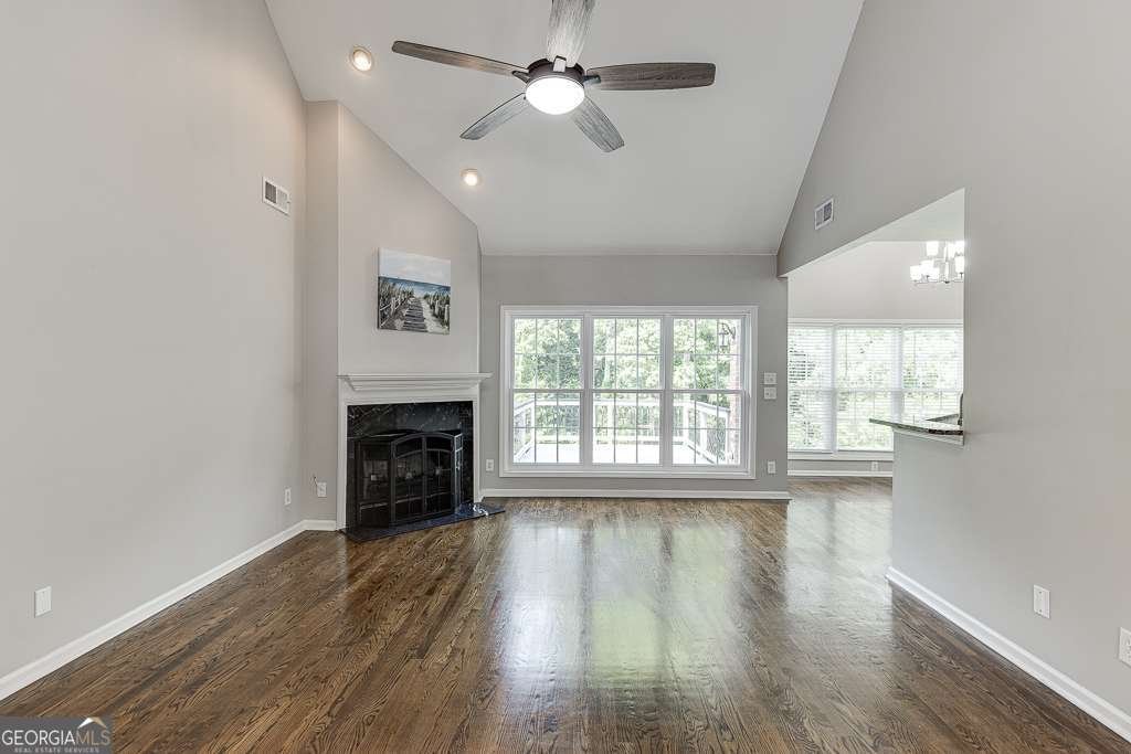 4690 Martins Crossing West Drive Flowery Branch - 11