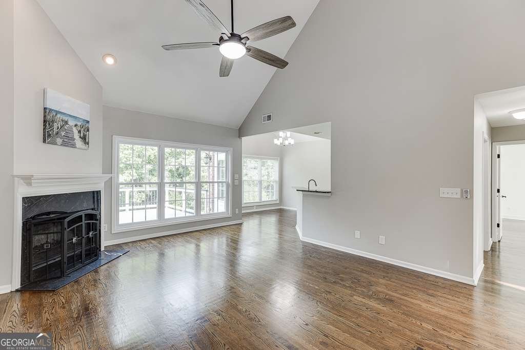 4690 Martins Crossing West Drive Flowery Branch - 12