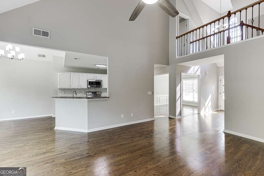4690 Martins Crossing West Drive Flowery Branch - 13